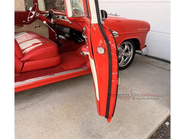 1955 Chevrolet 210 (CC-2092433) for sale in Alsip, Illinois