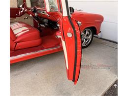 1955 Chevrolet 210 (CC-2092433) for sale in Alsip, Illinois