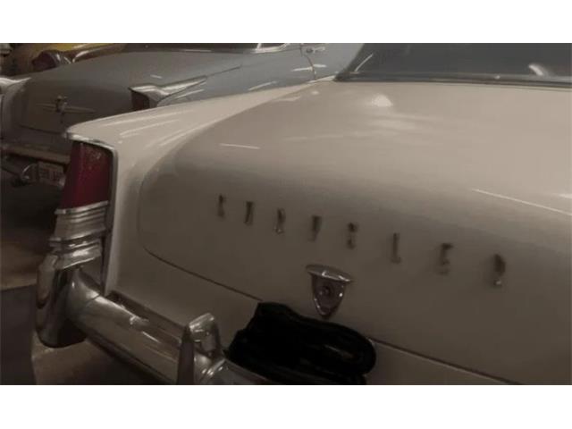 1956 Chrysler New Yorker (CC-2092434) for sale in Cadillac, Michigan