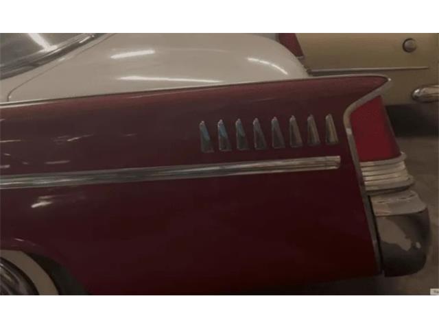 1956 Chrysler New Yorker (CC-2092434) for sale in Cadillac, Michigan
