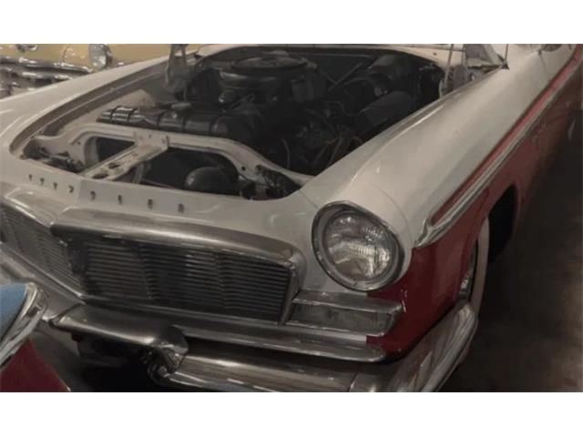 1956 Chrysler New Yorker (CC-2092434) for sale in Cadillac, Michigan