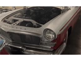 1956 Chrysler New Yorker (CC-2092434) for sale in Cadillac, Michigan