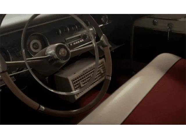 1956 Chrysler New Yorker (CC-2092434) for sale in Cadillac, Michigan