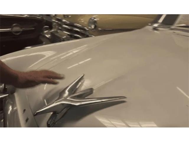 1956 Chrysler New Yorker (CC-2092434) for sale in Cadillac, Michigan
