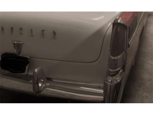 1956 Chrysler New Yorker (CC-2092434) for sale in Cadillac, Michigan