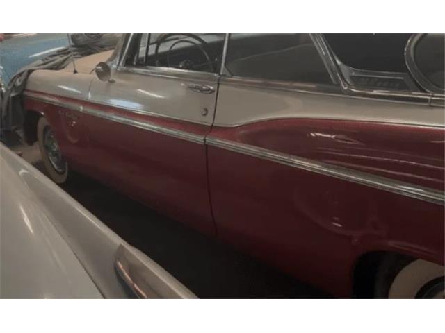 1956 Chrysler New Yorker (CC-2092434) for sale in Cadillac, Michigan