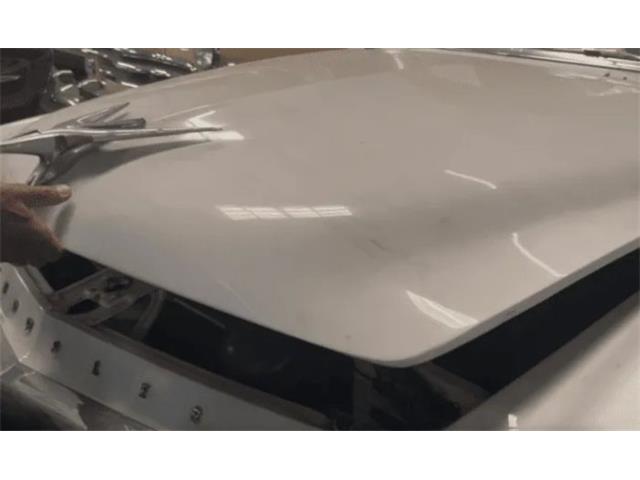 1956 Chrysler New Yorker (CC-2092434) for sale in Cadillac, Michigan