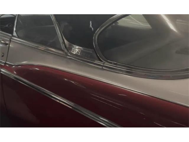 1956 Chrysler New Yorker (CC-2092434) for sale in Cadillac, Michigan