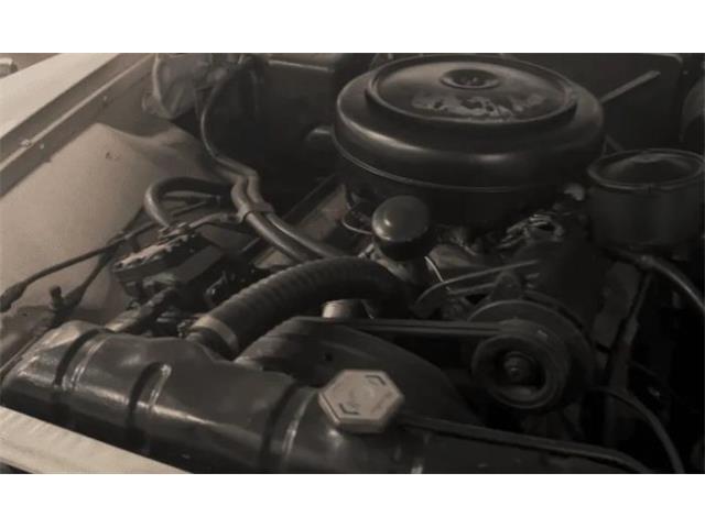 1956 Chrysler New Yorker (CC-2092434) for sale in Cadillac, Michigan