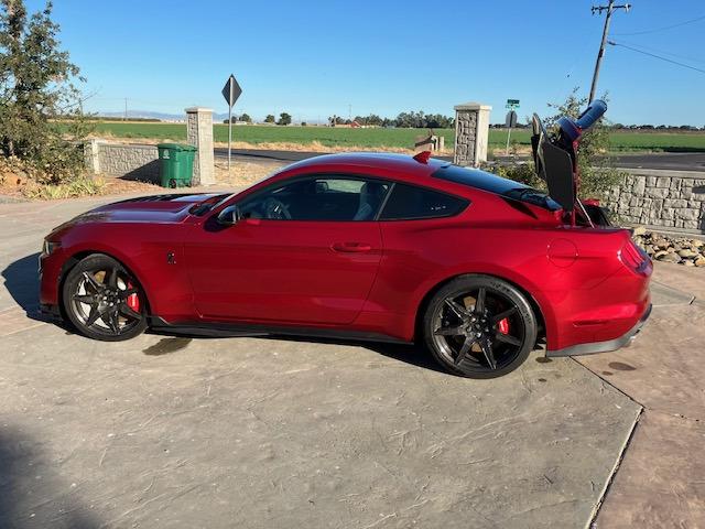 2020 Shelby Mustang (CC-2092435) for sale in Reno, Nevada