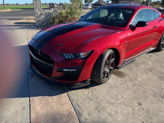 2020 Shelby Mustang (CC-2092435) for sale in Reno, Nevada