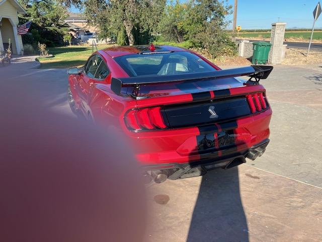 2020 Shelby Mustang (CC-2092435) for sale in Reno, Nevada