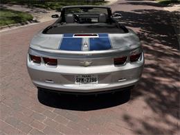 2011 Chevrolet Camaro (CC-2092436) for sale in Reno, Nevada