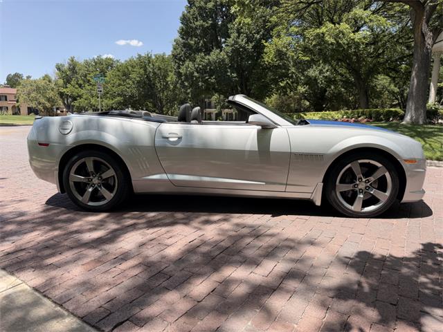 2011 Chevrolet Camaro (CC-2092436) for sale in Reno, Nevada