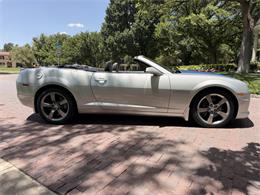 2011 Chevrolet Camaro (CC-2092436) for sale in Reno, Nevada