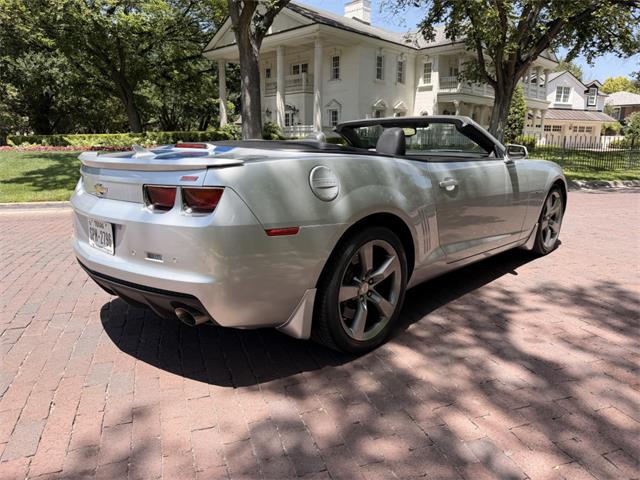 2011 Chevrolet Camaro (CC-2092436) for sale in Reno, Nevada