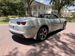 2011 Chevrolet Camaro (CC-2092436) for sale in Reno, Nevada