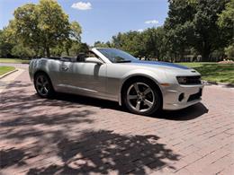2011 Chevrolet Camaro (CC-2092436) for sale in Reno, Nevada