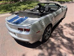 2011 Chevrolet Camaro (CC-2092436) for sale in Reno, Nevada