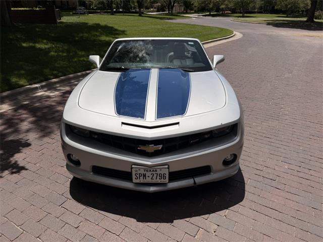 2011 Chevrolet Camaro (CC-2092436) for sale in Reno, Nevada