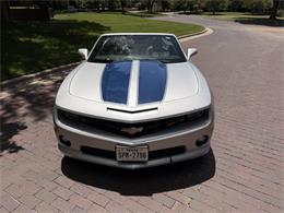 2011 Chevrolet Camaro (CC-2092436) for sale in Reno, Nevada
