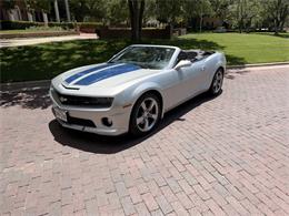 2011 Chevrolet Camaro (CC-2092436) for sale in Reno, Nevada