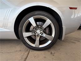 2011 Chevrolet Camaro (CC-2092436) for sale in Reno, Nevada