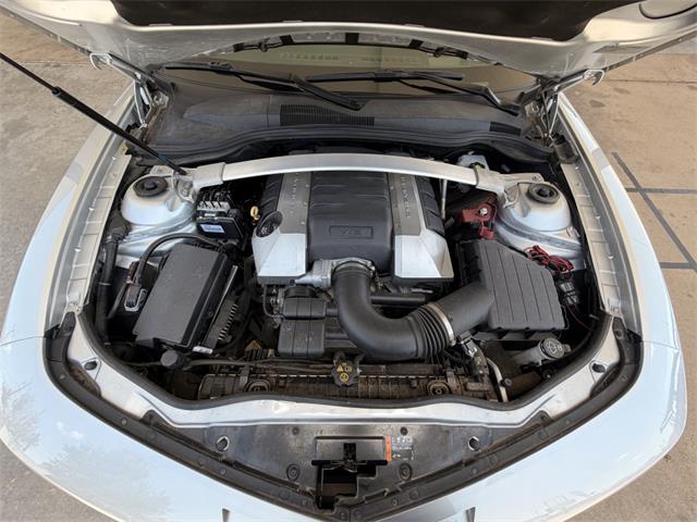 2011 Chevrolet Camaro (CC-2092436) for sale in Reno, Nevada