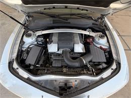 2011 Chevrolet Camaro (CC-2092436) for sale in Reno, Nevada
