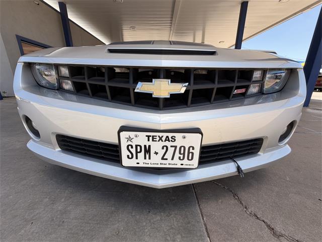 2011 Chevrolet Camaro (CC-2092436) for sale in Reno, Nevada