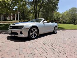 2011 Chevrolet Camaro (CC-2092436) for sale in Reno, Nevada