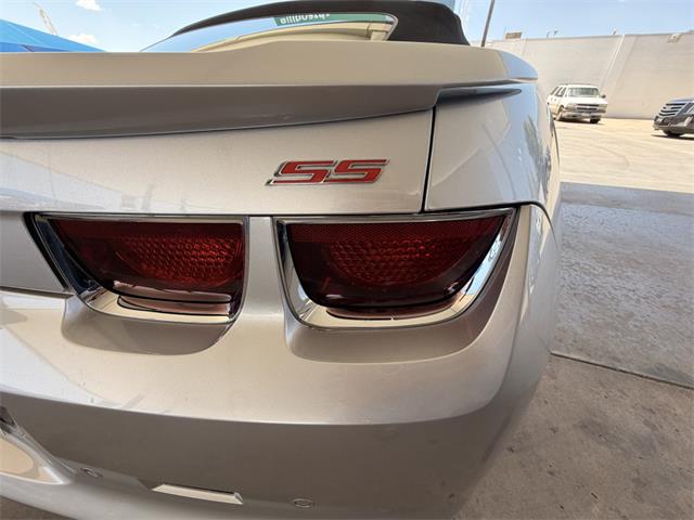 2011 Chevrolet Camaro (CC-2092436) for sale in Reno, Nevada