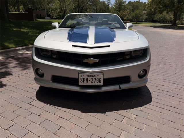 2011 Chevrolet Camaro (CC-2092436) for sale in Reno, Nevada