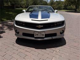 2011 Chevrolet Camaro (CC-2092436) for sale in Reno, Nevada
