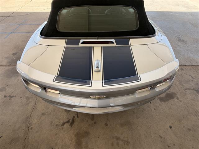 2011 Chevrolet Camaro (CC-2092436) for sale in Reno, Nevada
