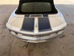 2011 Chevrolet Camaro (CC-2092436) for sale in Reno, Nevada