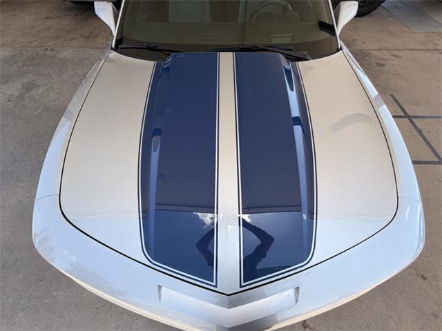 2011 Chevrolet Camaro (CC-2092436) for sale in Reno, Nevada