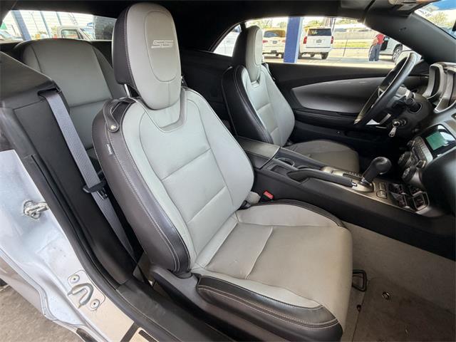 2011 Chevrolet Camaro (CC-2092436) for sale in Reno, Nevada