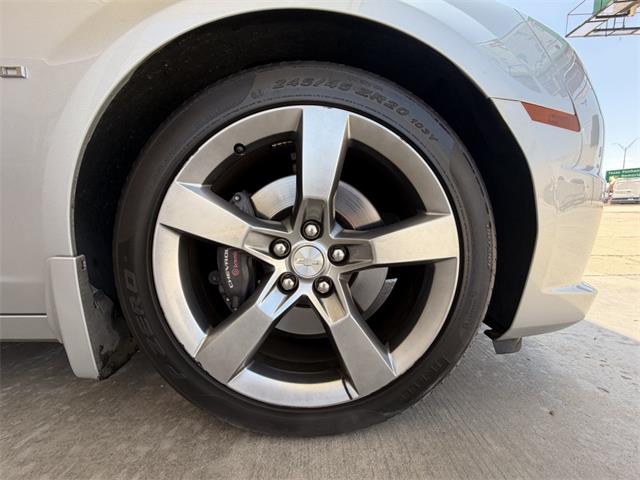 2011 Chevrolet Camaro (CC-2092436) for sale in Reno, Nevada