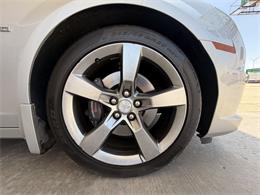 2011 Chevrolet Camaro (CC-2092436) for sale in Reno, Nevada