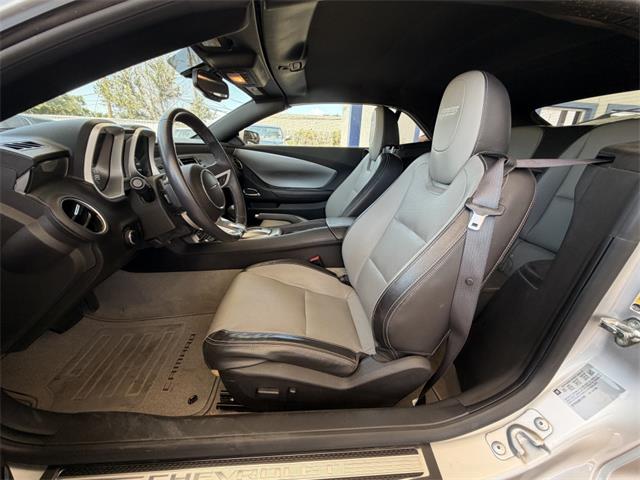 2011 Chevrolet Camaro (CC-2092436) for sale in Reno, Nevada