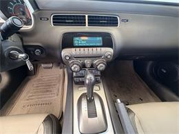 2011 Chevrolet Camaro (CC-2092436) for sale in Reno, Nevada