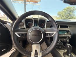 2011 Chevrolet Camaro (CC-2092436) for sale in Reno, Nevada