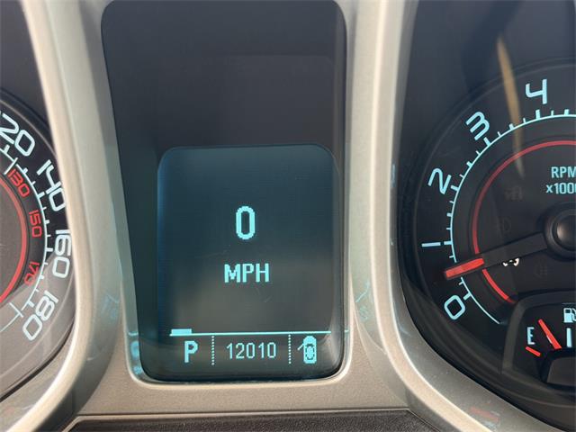2011 Chevrolet Camaro (CC-2092436) for sale in Reno, Nevada