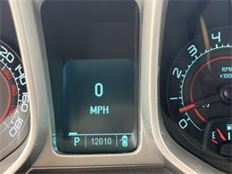 2011 Chevrolet Camaro (CC-2092436) for sale in Reno, Nevada