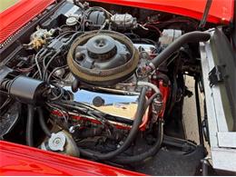 1969 Chevrolet Corvette (CC-2092437) for sale in Cadillac, Michigan