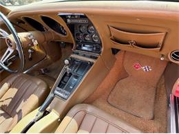 1969 Chevrolet Corvette (CC-2092437) for sale in Cadillac, Michigan