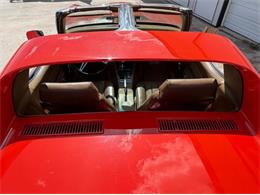 1969 Chevrolet Corvette (CC-2092437) for sale in Cadillac, Michigan