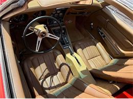 1969 Chevrolet Corvette (CC-2092437) for sale in Cadillac, Michigan