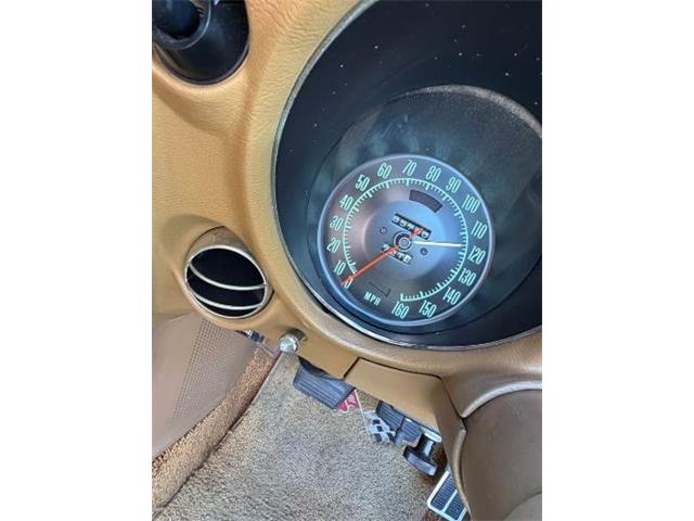 1969 Chevrolet Corvette (CC-2092437) for sale in Cadillac, Michigan